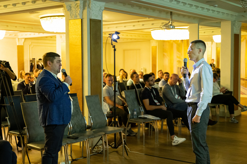 Evernet Global Forum 2022