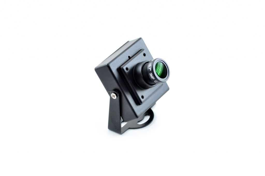 КАМЕРА CARVIS MC-423