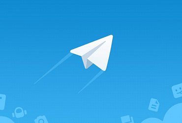 Launch of the official telegram channel