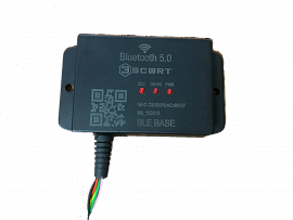 Escort BLE BASE 5.0
