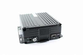 CARVIS MD-444HDD 4G+GPS