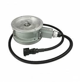 USS signal pickup device