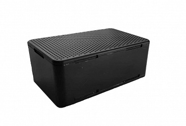 X-keeper InvisDuos 3DL - новый автомобильный маяк 
