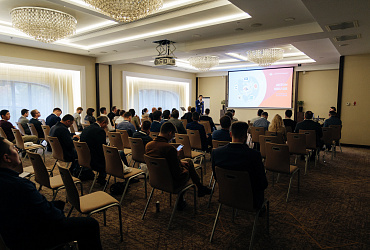 Завершен EVERNET GLOBAL FORUM 2021