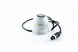 Camera CARVIS MC-404IR AHD (1080P)