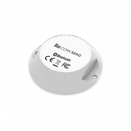 Teltonika Blue COIN MAG