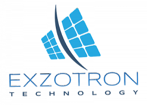 Exzotron technology