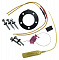 Mounting kit ESCORT TD
