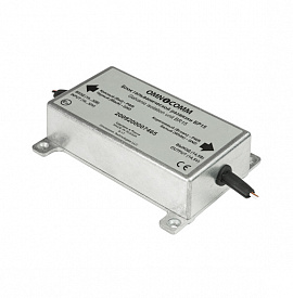 Galvanic isolation unit BR15