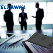 Контроль социальной дистанции с персональным трекером Teltonika