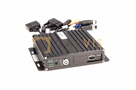 CARVIS MDA-444SD (DSM-ADAS)