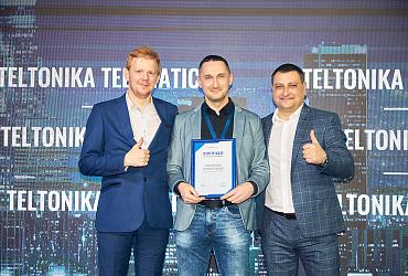 Teltonika summit 2021
