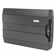 Обновление прошивки на трекерах  Galileosky