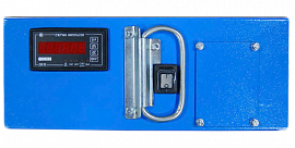 Mobile calibration station EST-02.2 mini