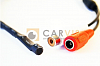 Microphone for video record systems