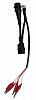 Cable for S-200 "Bouquet"