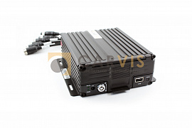 CARVIS MD-444HDD+4G+GPS Lite