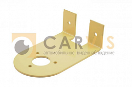 Metal bracket