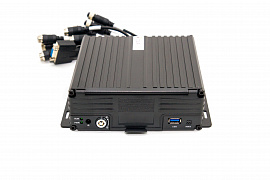 CARVIS MD-448HDD