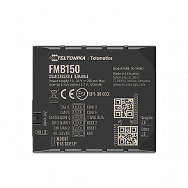 Teltonika FMB150