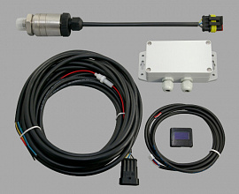 INRADIUS CNG 485-D