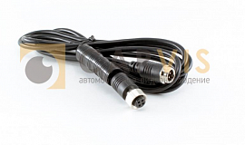 Cable 4-pin 5 meters