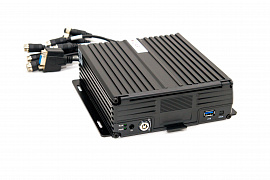 CARVIS MD-448HDD 4G+GPS