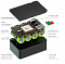 X-keeper InvisDuos 3DL