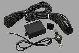INRADIUS PROP-485 WITH SCREEN