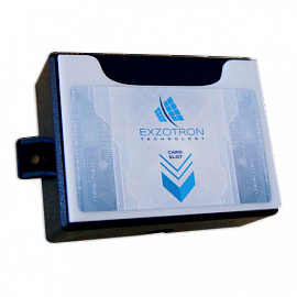 Fuel Card Reader ERF-01