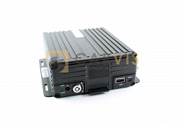 CARVIS MD-324HDD+GPS
