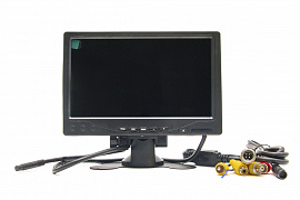 Monitor CARVIS MT-307