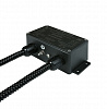 BIS 20240 spark protection unit
