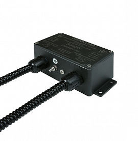 BIS 20240 spark protection unit