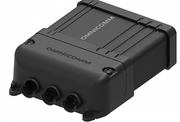 Терминал АСН от Omnicomm по ПП РФ №153