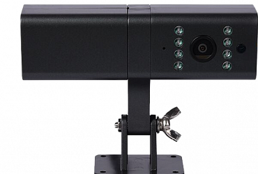 Двунаправленная камера Teltonika Dualcam