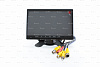 Monitor CARVIS MT-207 