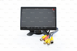 Monitor CARVIS MT-207 