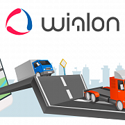 About "Wialon" monitoring system