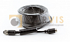 Cable 4-pin 10 meters