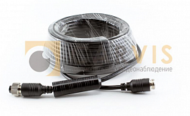 Cable 4-pin 10 meters