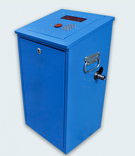 High-precision calibration station EST-03 professional