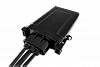Sealed Housing IP67 4pin