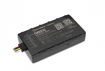 Новинка Teltonika FMB910