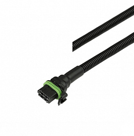 INSTALLATION CABLE OMNICOMM