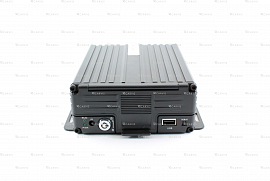 CARVIS MD-444HDD 