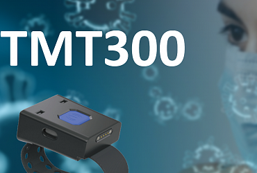 Видео обзор:TMT300