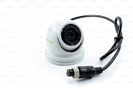 Camera CARVIS MC-324IR  AHD (720P)