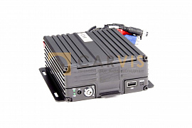 CARVIS MDA-448HDD+4G+GPS Lite (DSM-ADAS)