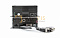 CARVIS MD-444HDD+4G+GPS Lite